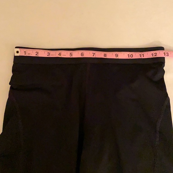 Black Friday Sale❗️Nike Pro | Dri Fit Fleece Lined Leggings - Picture 3 of 12